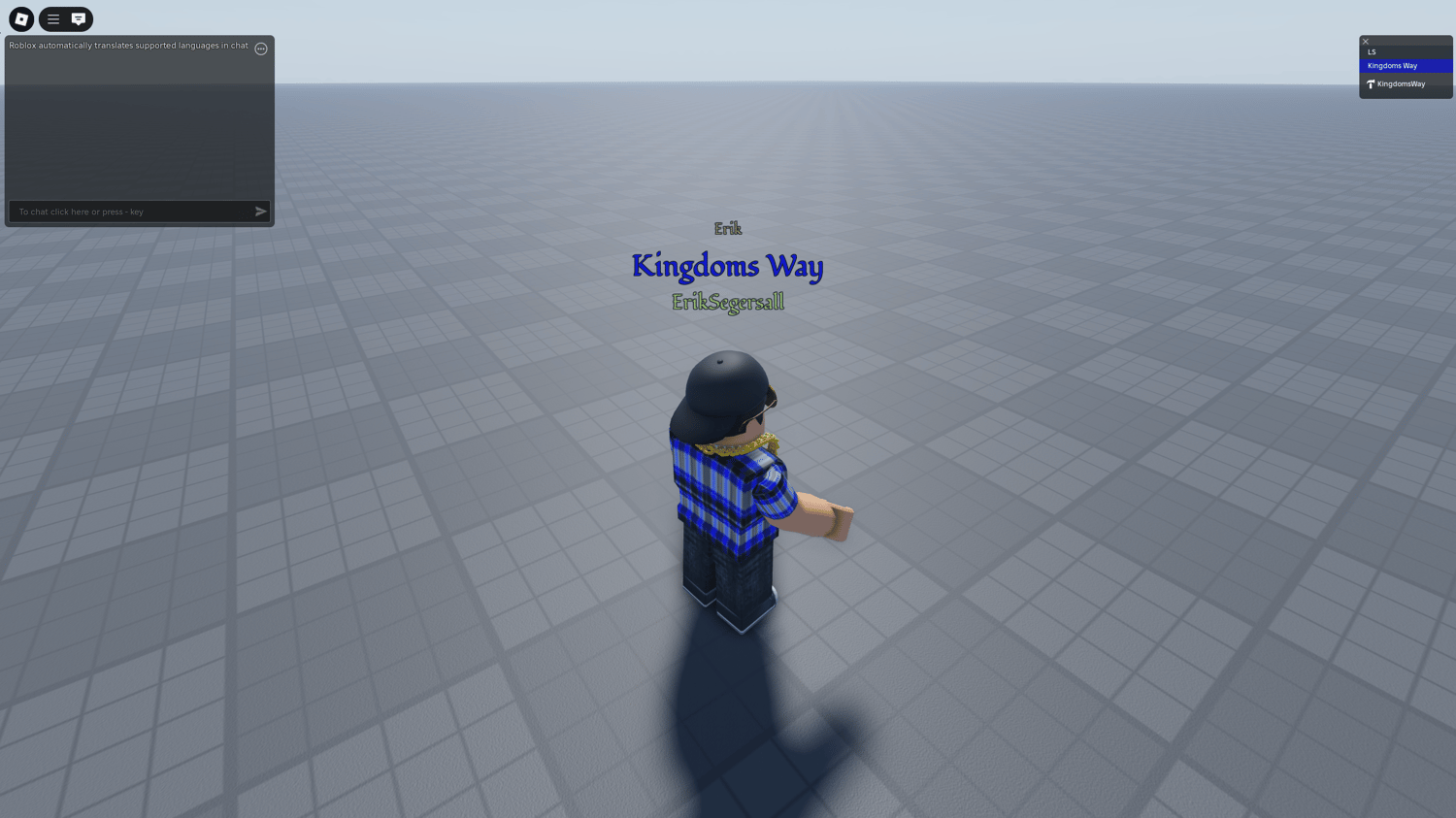 Screenshot of the in-game team selection interface with automatic assignment options.