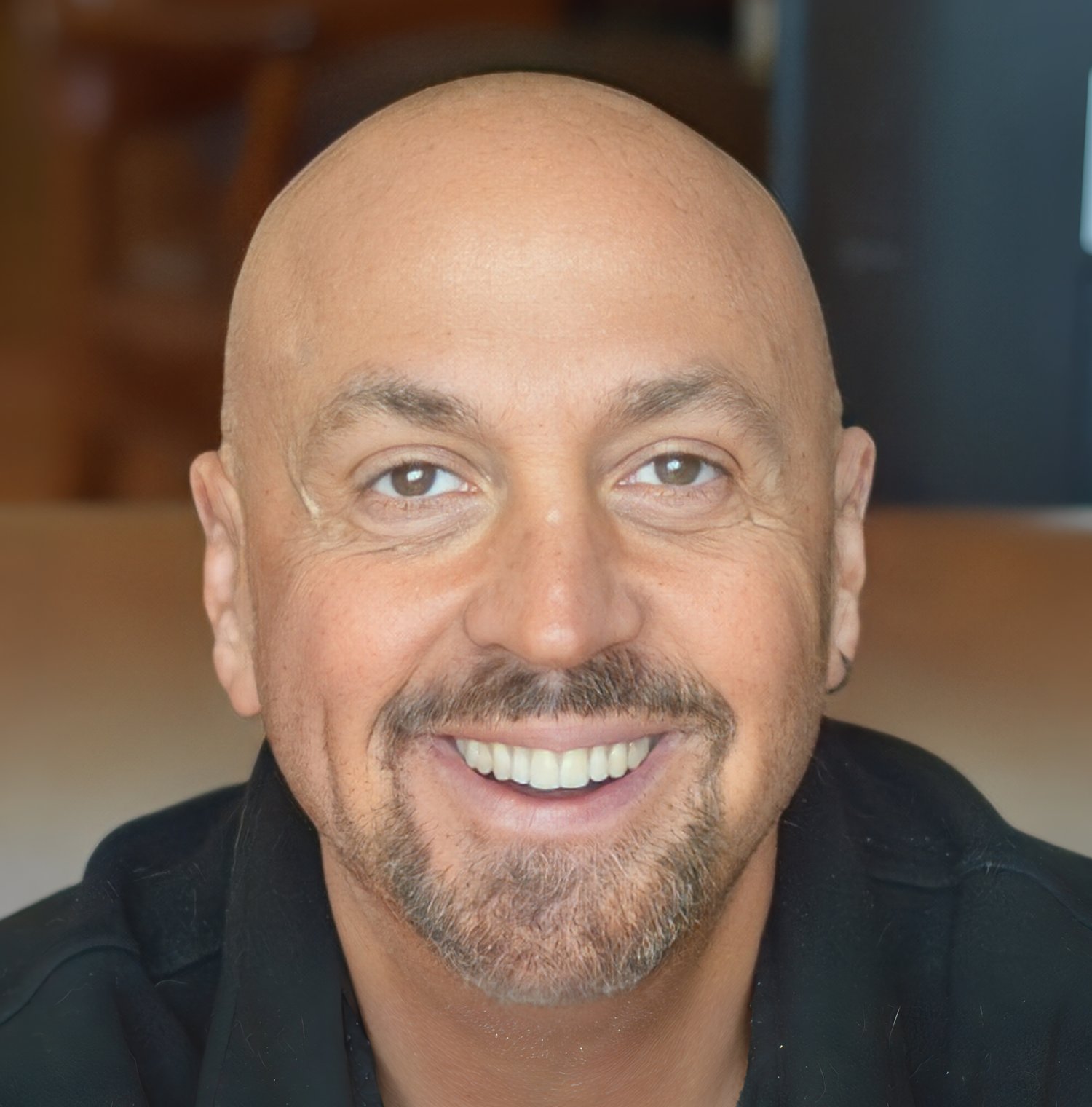 Doug Motel Artist and Coach