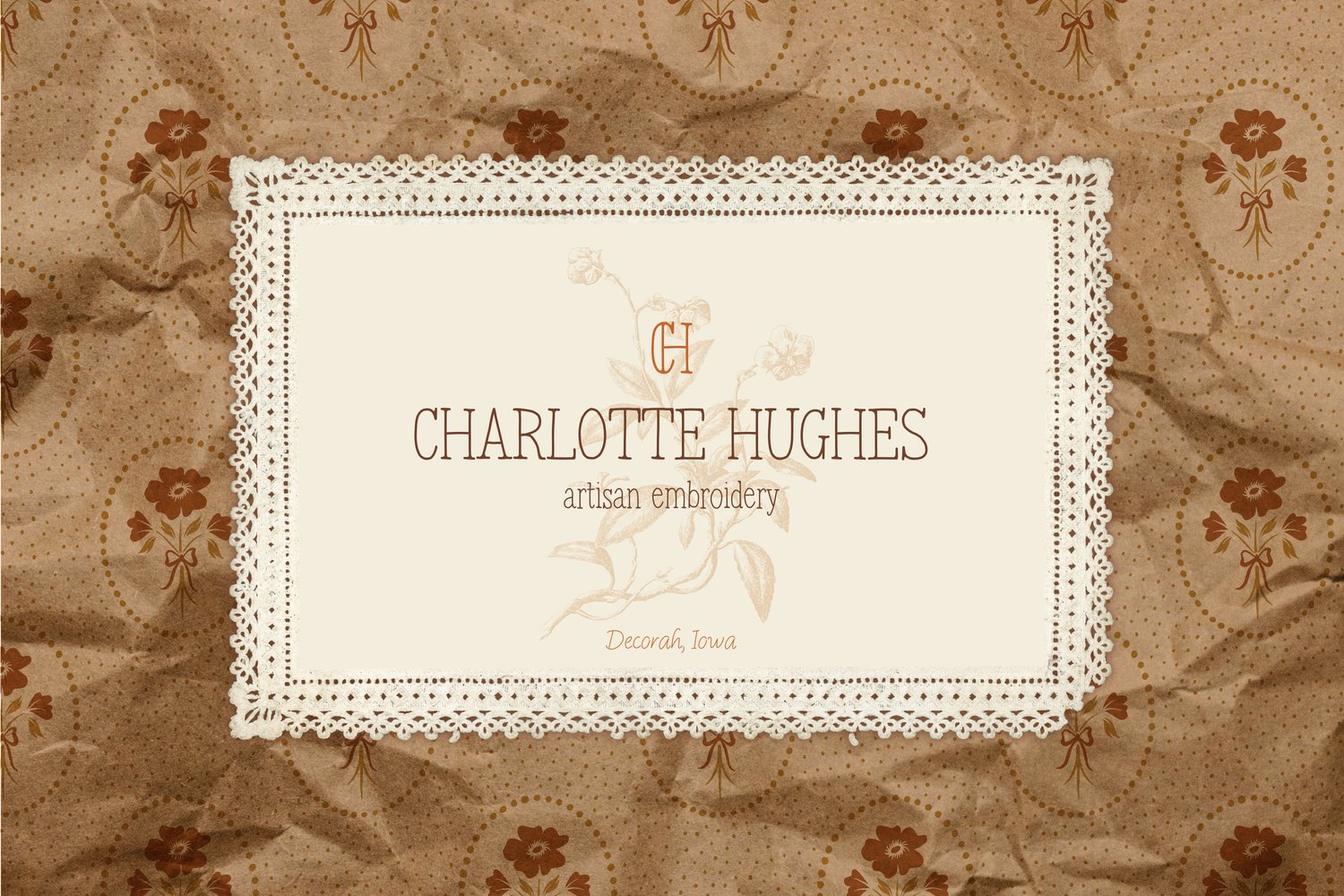 vintage inspired serif and handwriting script font duo