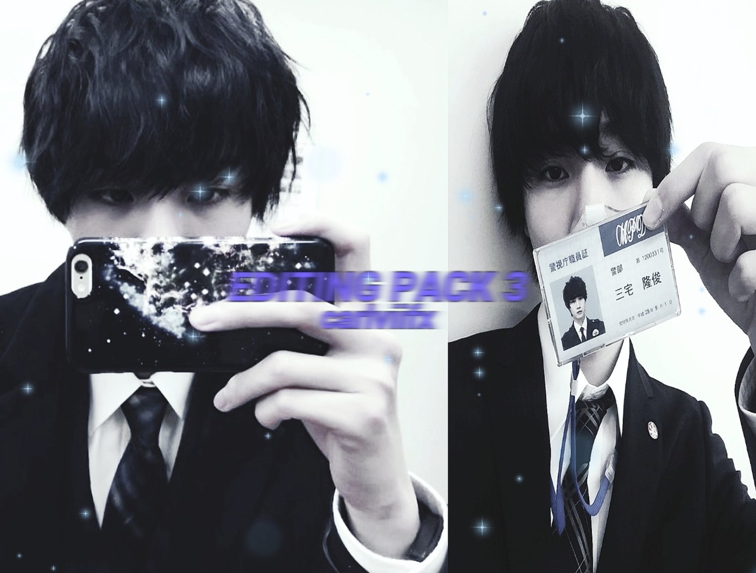 Editing pack 3 - Payhip