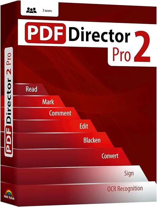 PDF Director 2 PRO