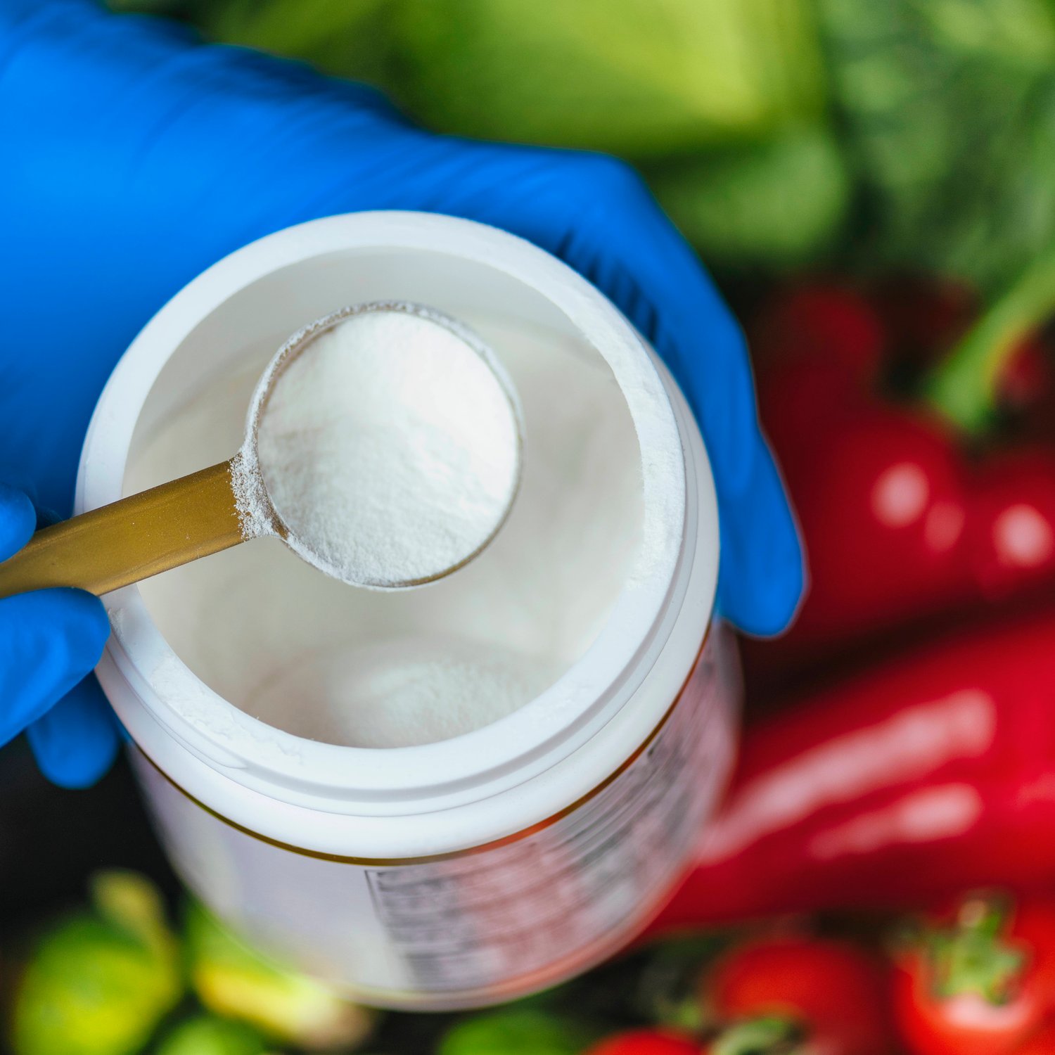 collagen supplements for skin elasticity