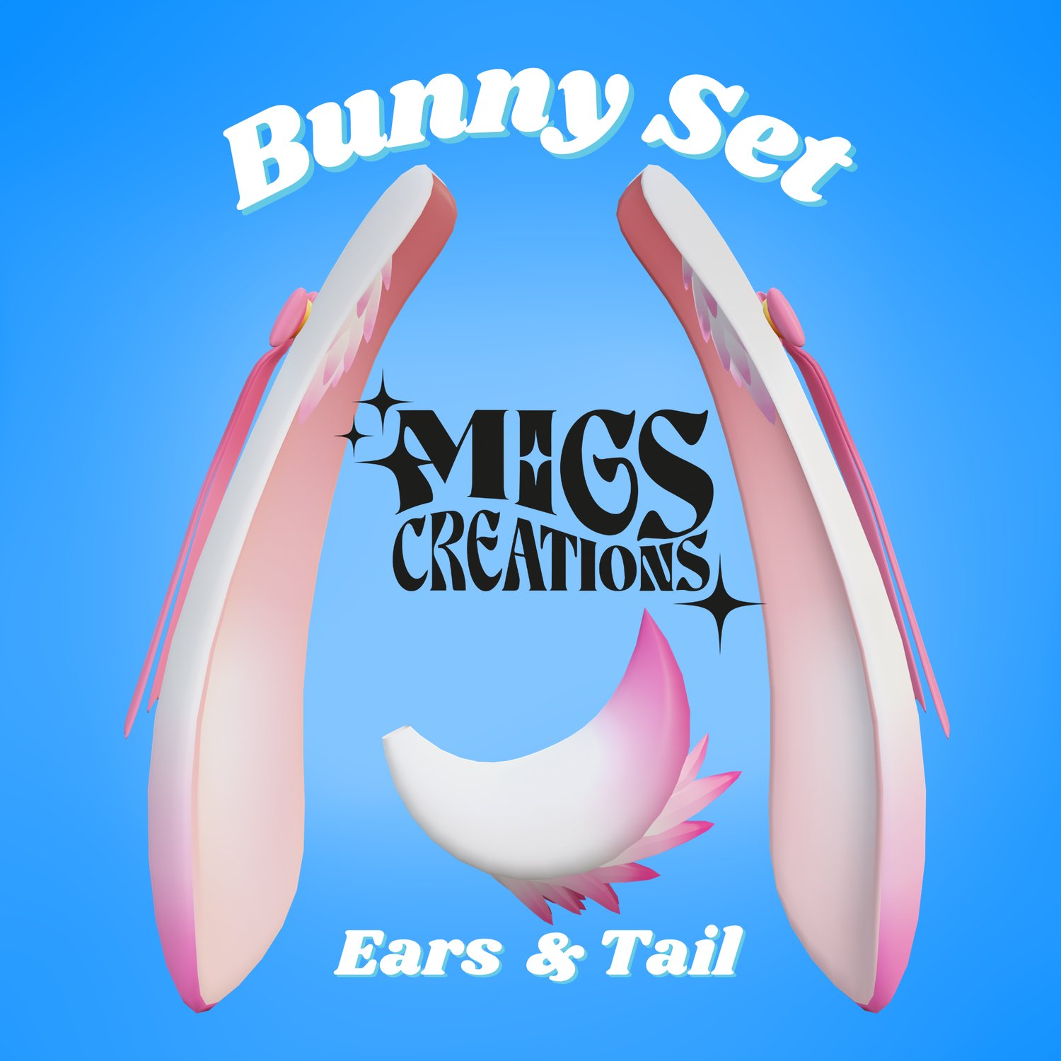Bunny Set 
