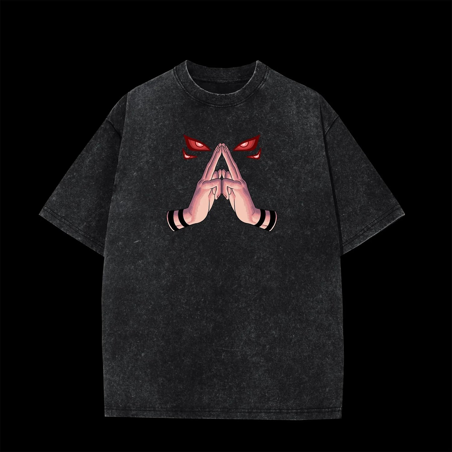 Jujutsu Kaisen Sukuna T-Shirt