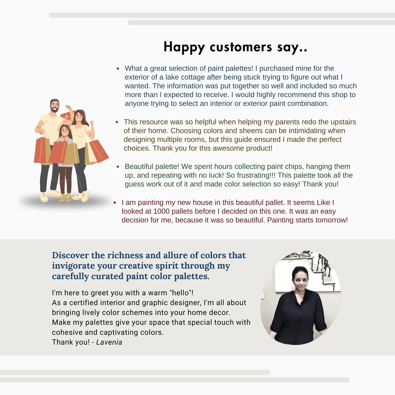 A Sherwin Williams Silver Strand paint color palette. Silver Strand is a gray-green with blue undertones. A nine-color scheme with coordinating white, gray, neutrals, blue, green and charcoal black curated by Lavenia Shash.