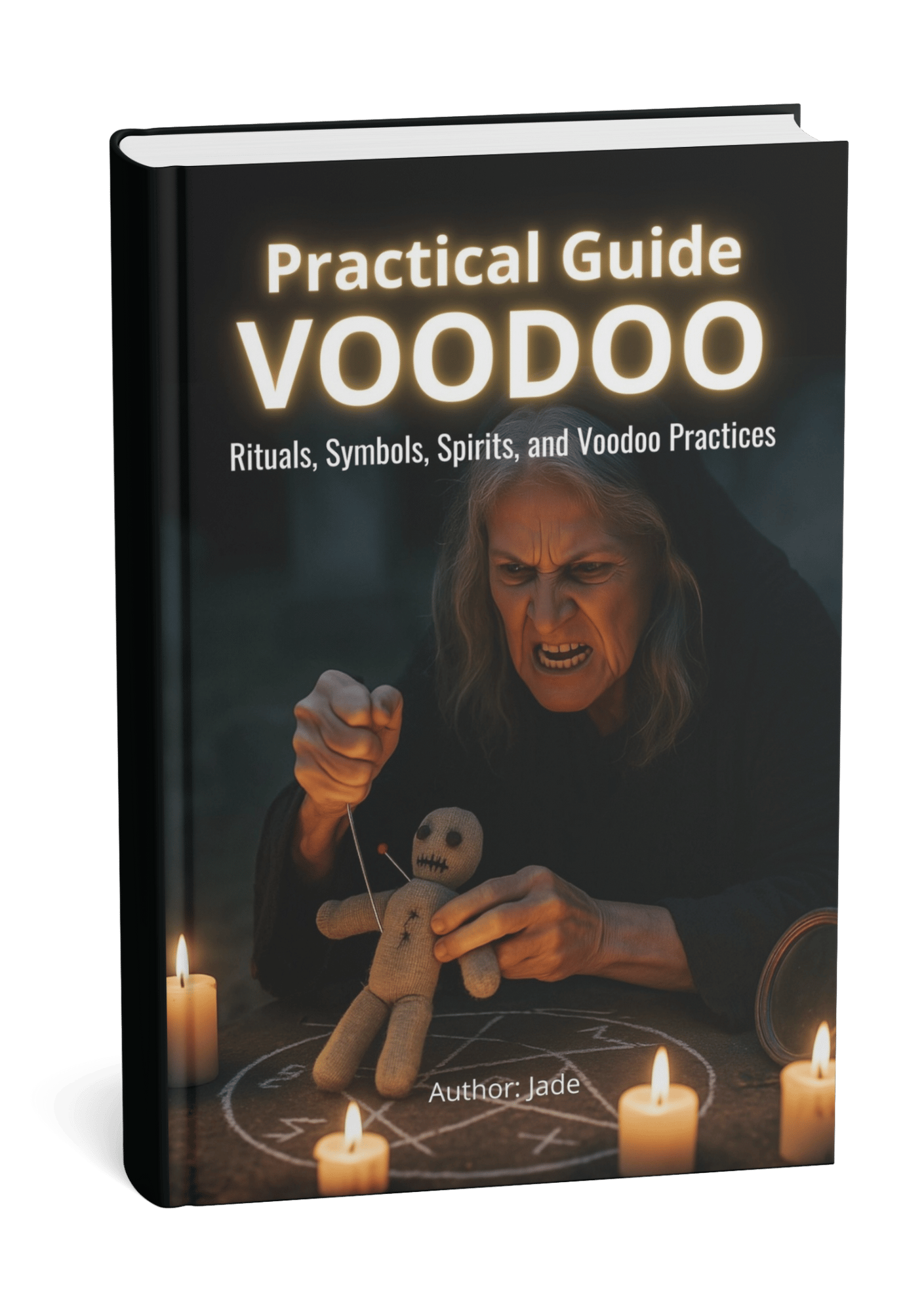 COMPLETE PRACTICAL GUIDE TO VOODOO - Payhip
