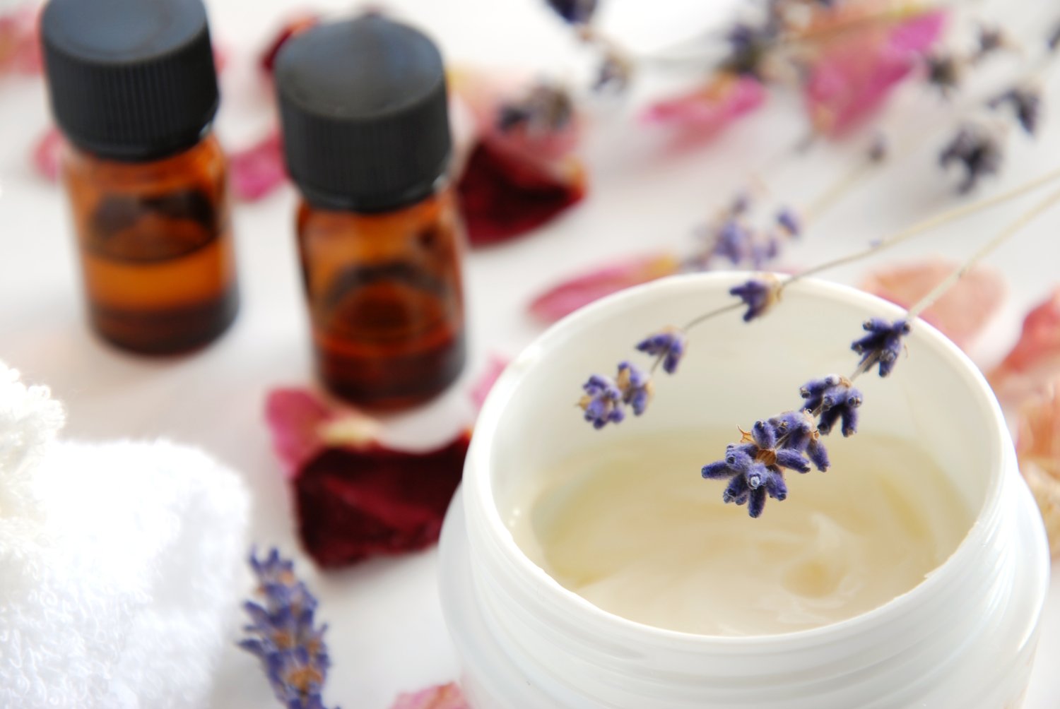 Shannon Bachorick Regina Reflexology Aromatherapy