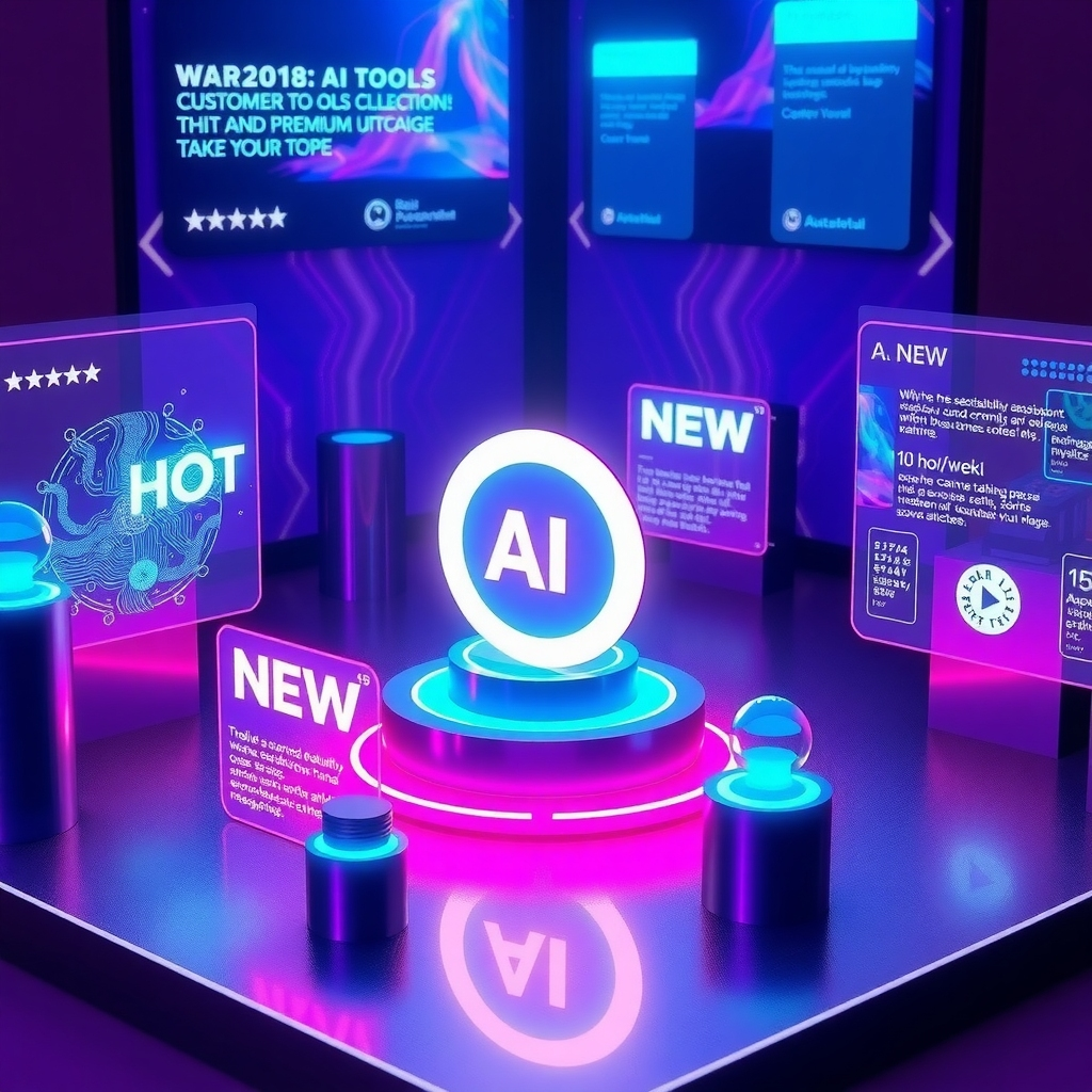 Lifetime AI software deals