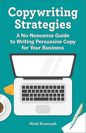 Copywriting Strategies