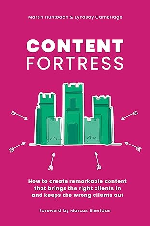 Content Fortress