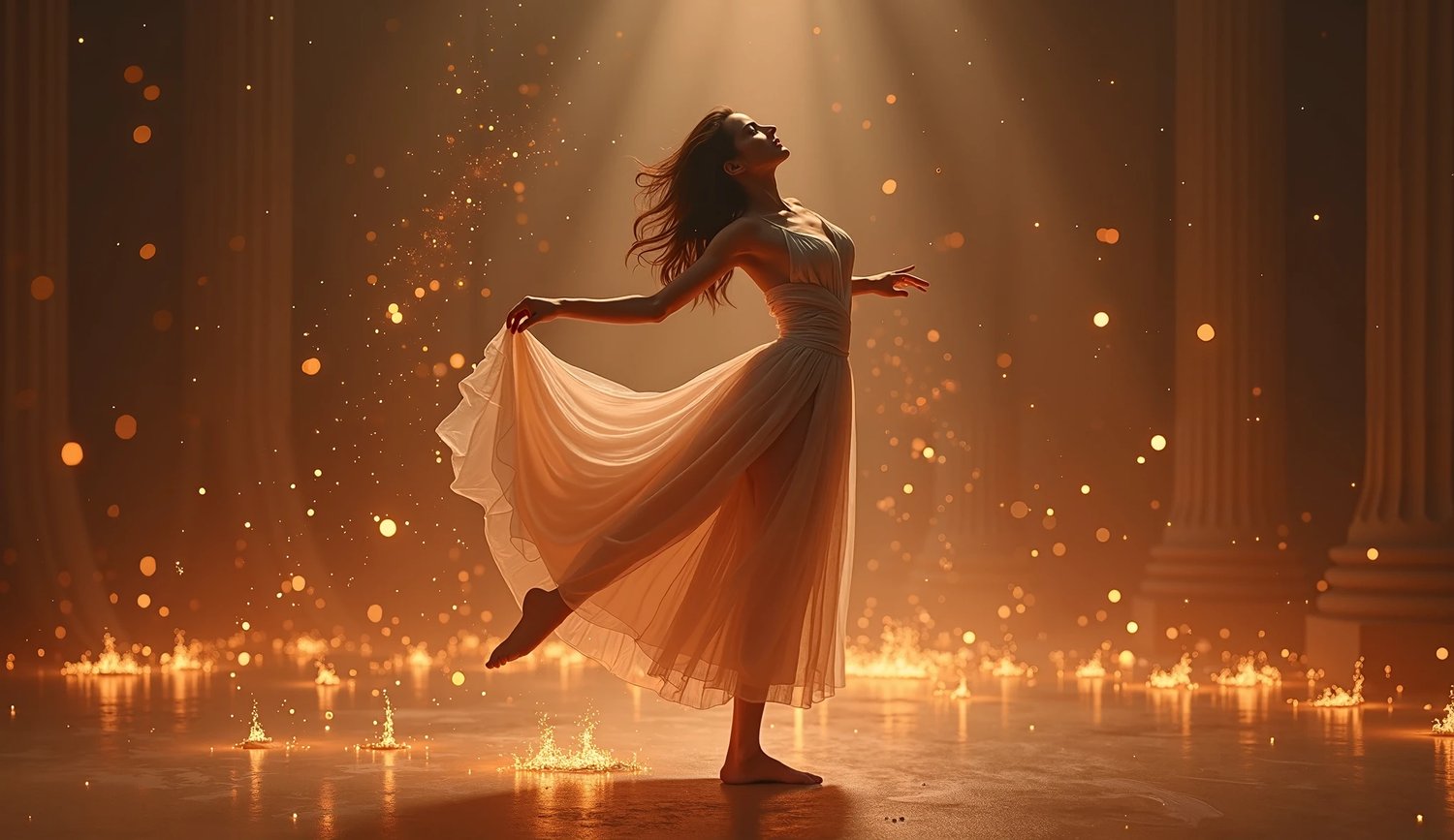 Dancer in the Dark - Payhip
