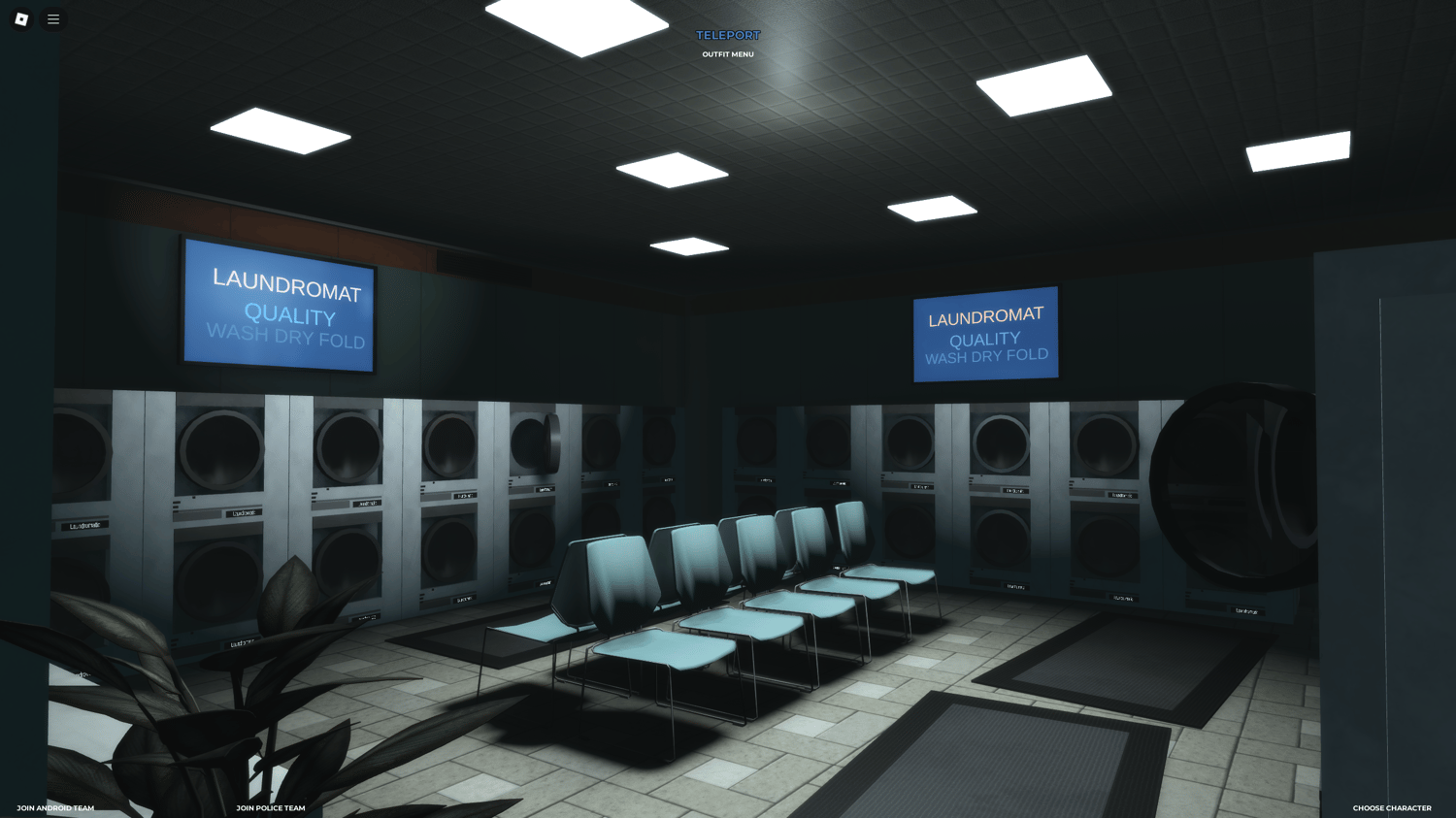 Digital billboards lighting up futuristic city streets