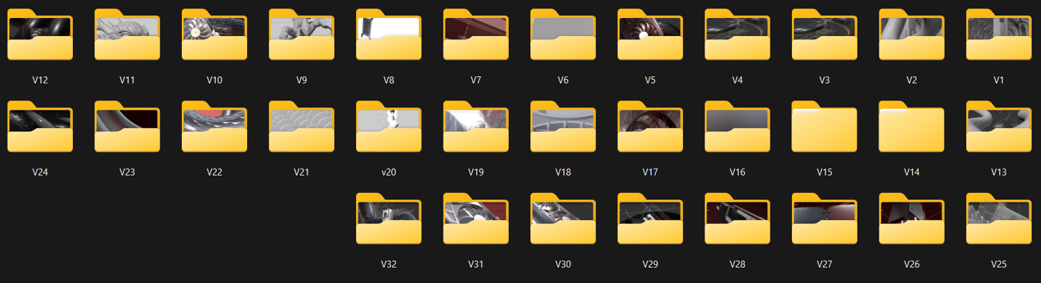 c4d product animation project files download