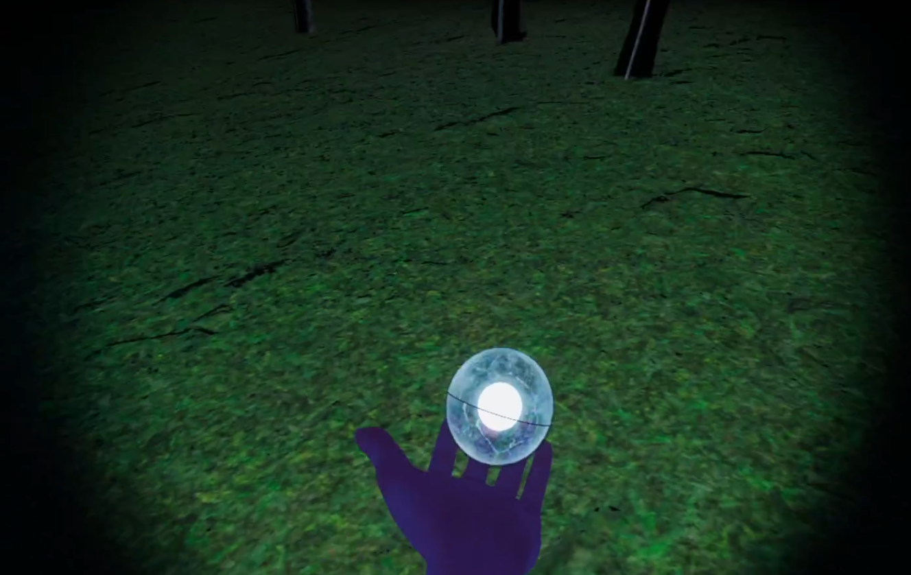 You can use it as a normal Light