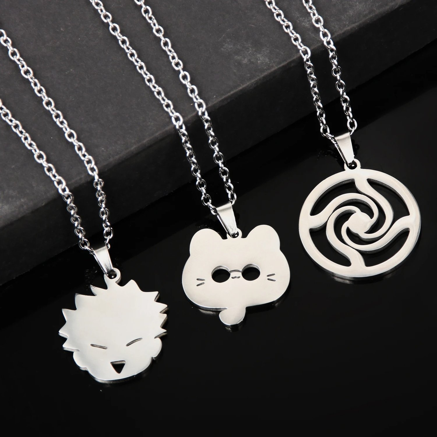 Jujutsu Kaisen Necklace