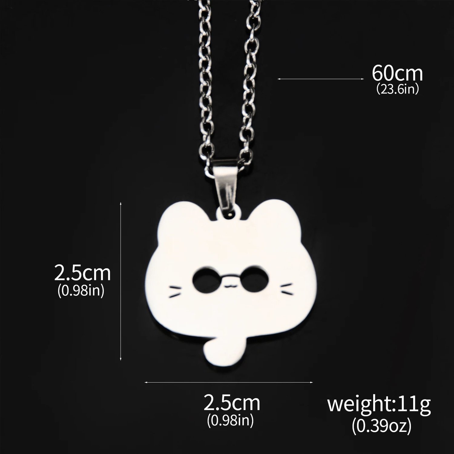 Jujutsu Kaisen Necklace