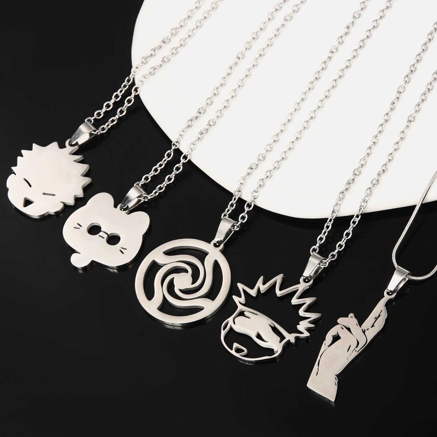 Otaku Accessories