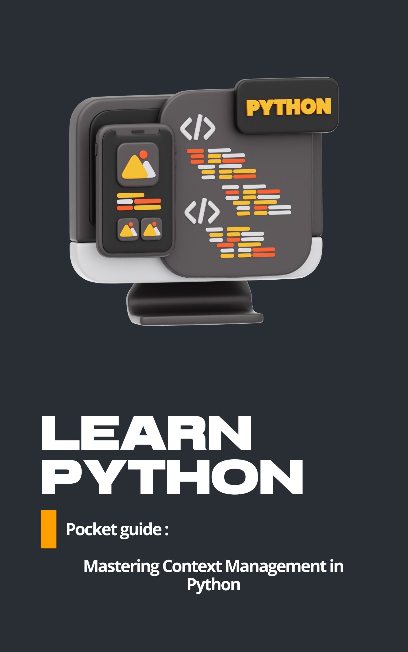 Mastering Context Management in Python
