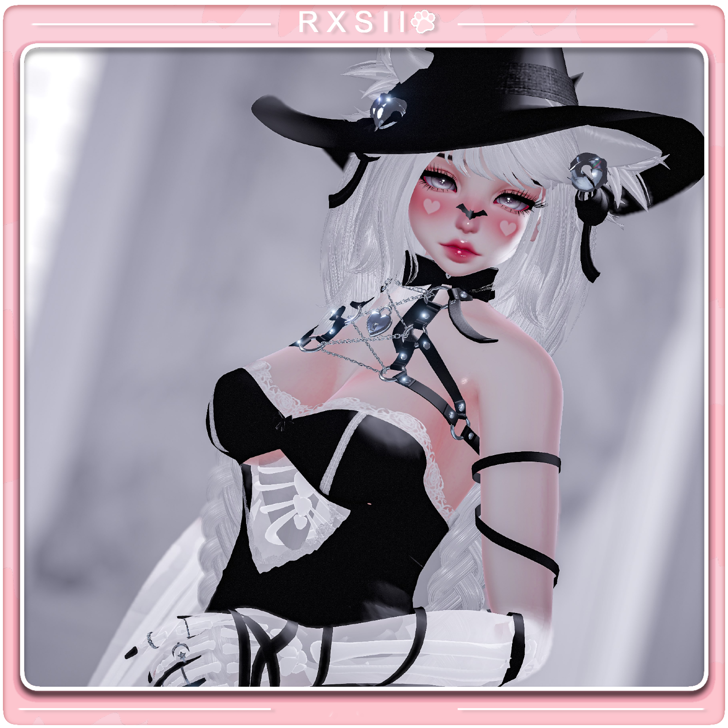 RE: Hex [PC/QUEST/OPTI]