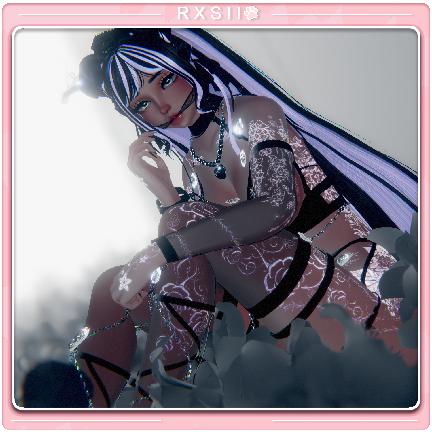 Iris [PC/QUEST]