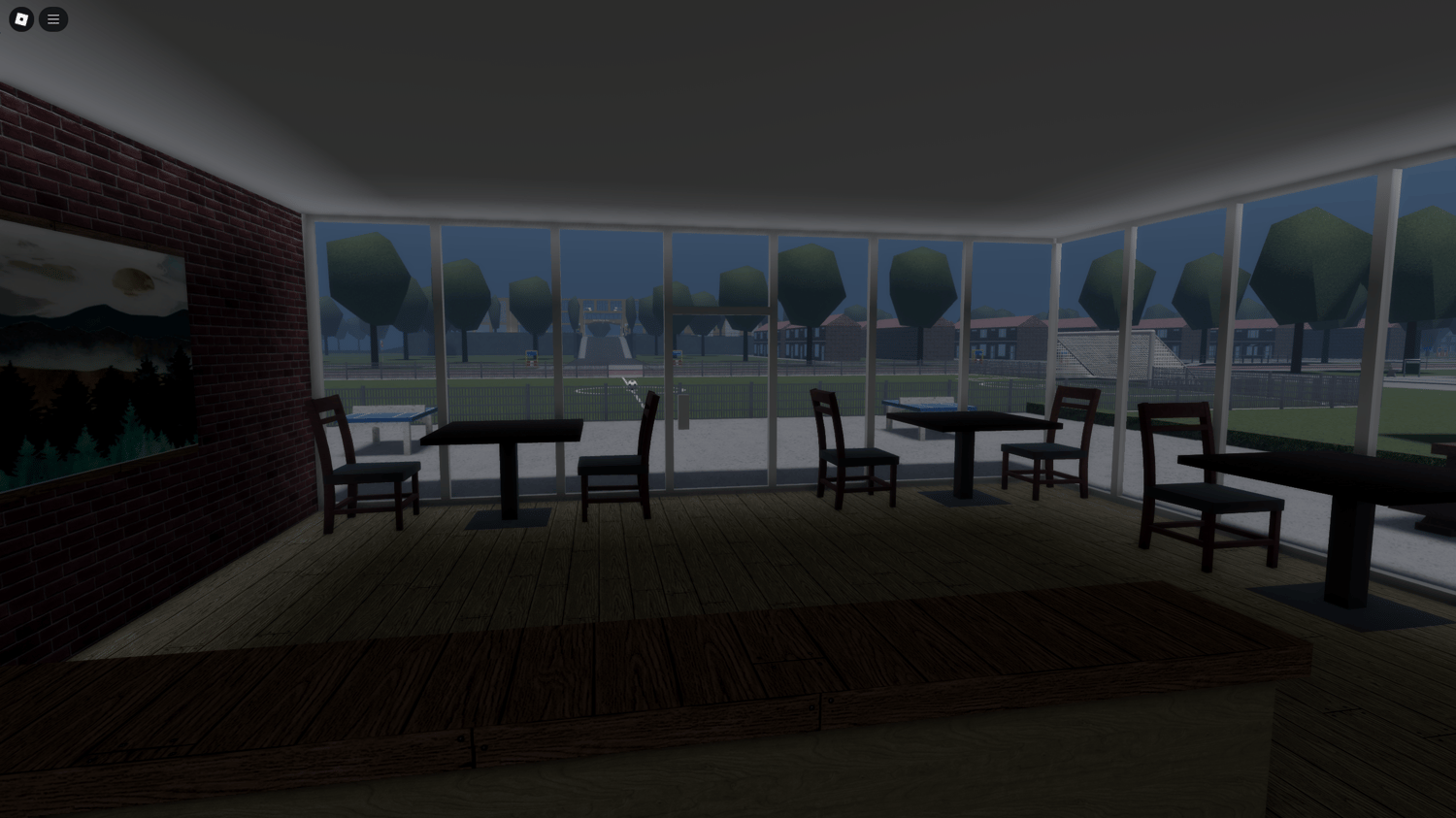 Detailed civilian neighborhoods perfect for life RP scenarios