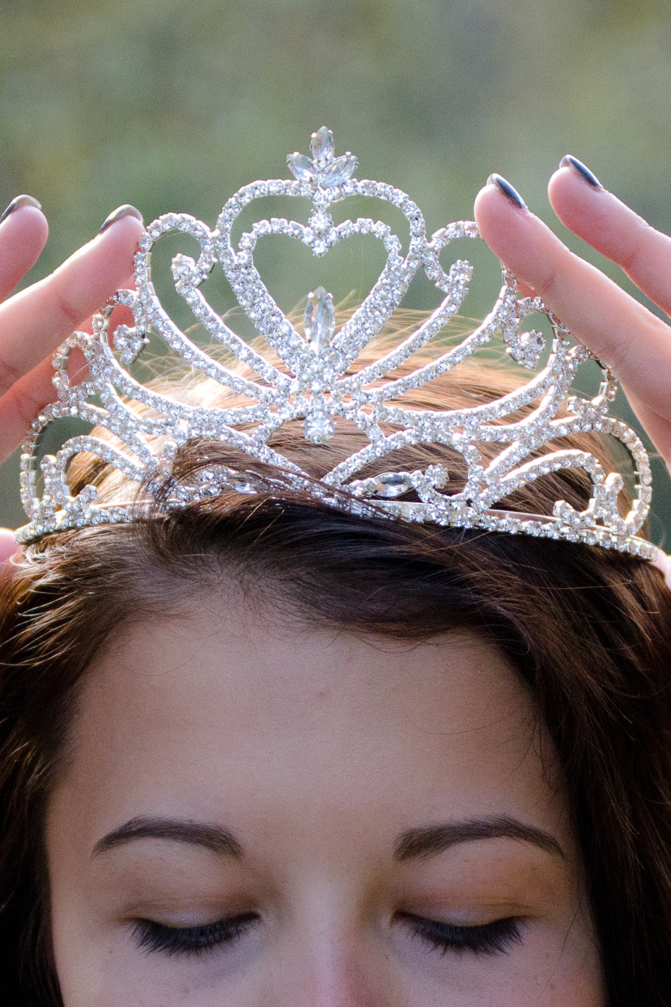 Queen Energy, Glow Up, divine feminine energy, dark feminine energy