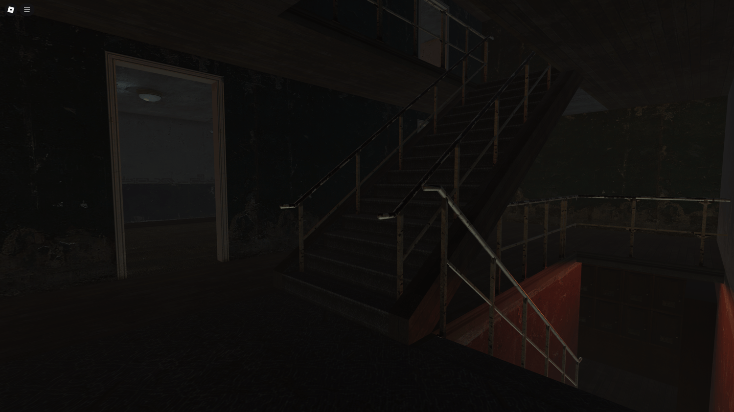 Back alleys and service areas adding depth to city design