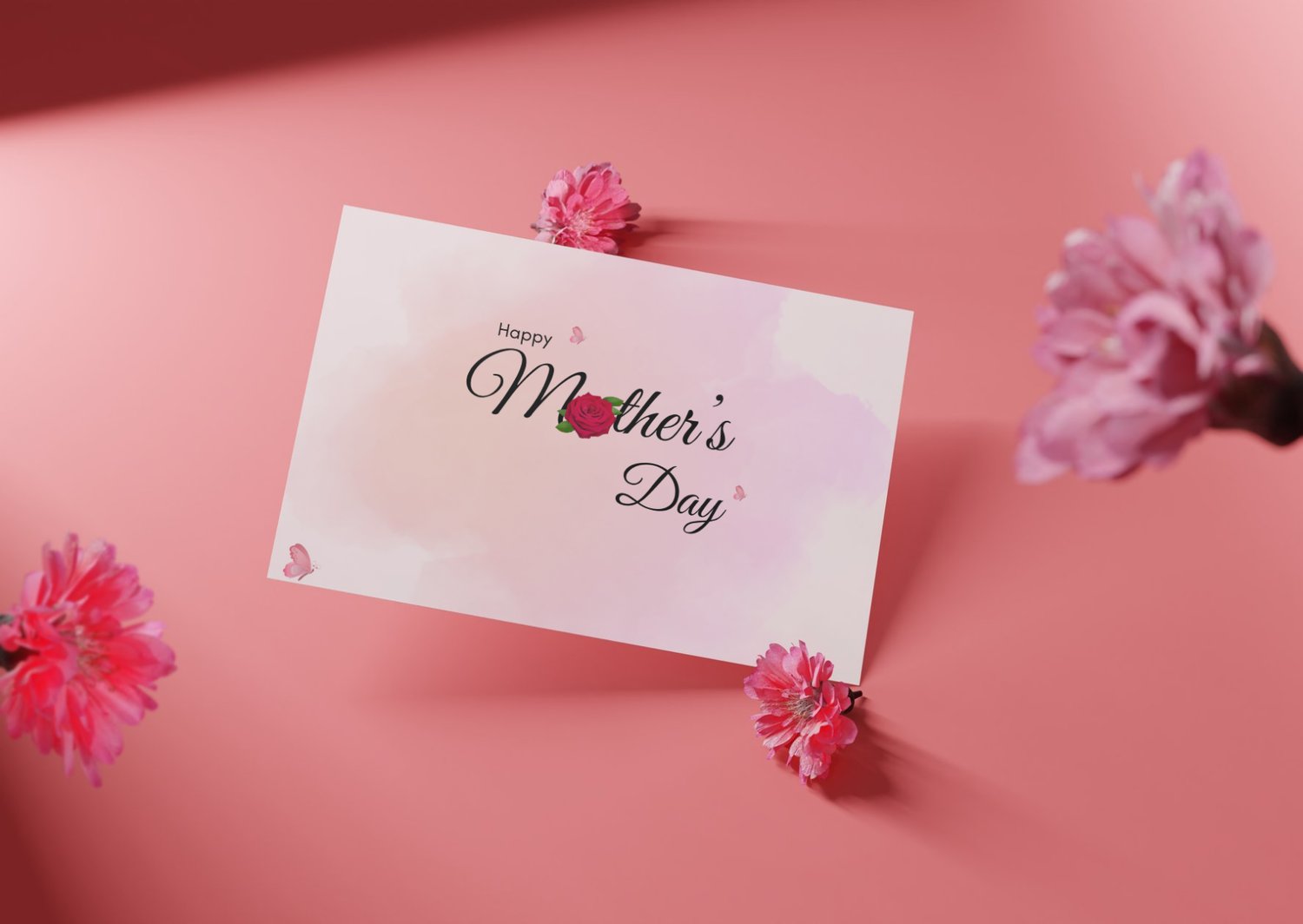 Digital Mother’s Day Card Instant Download - Payhip