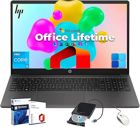 HP Flagship Business Laptop