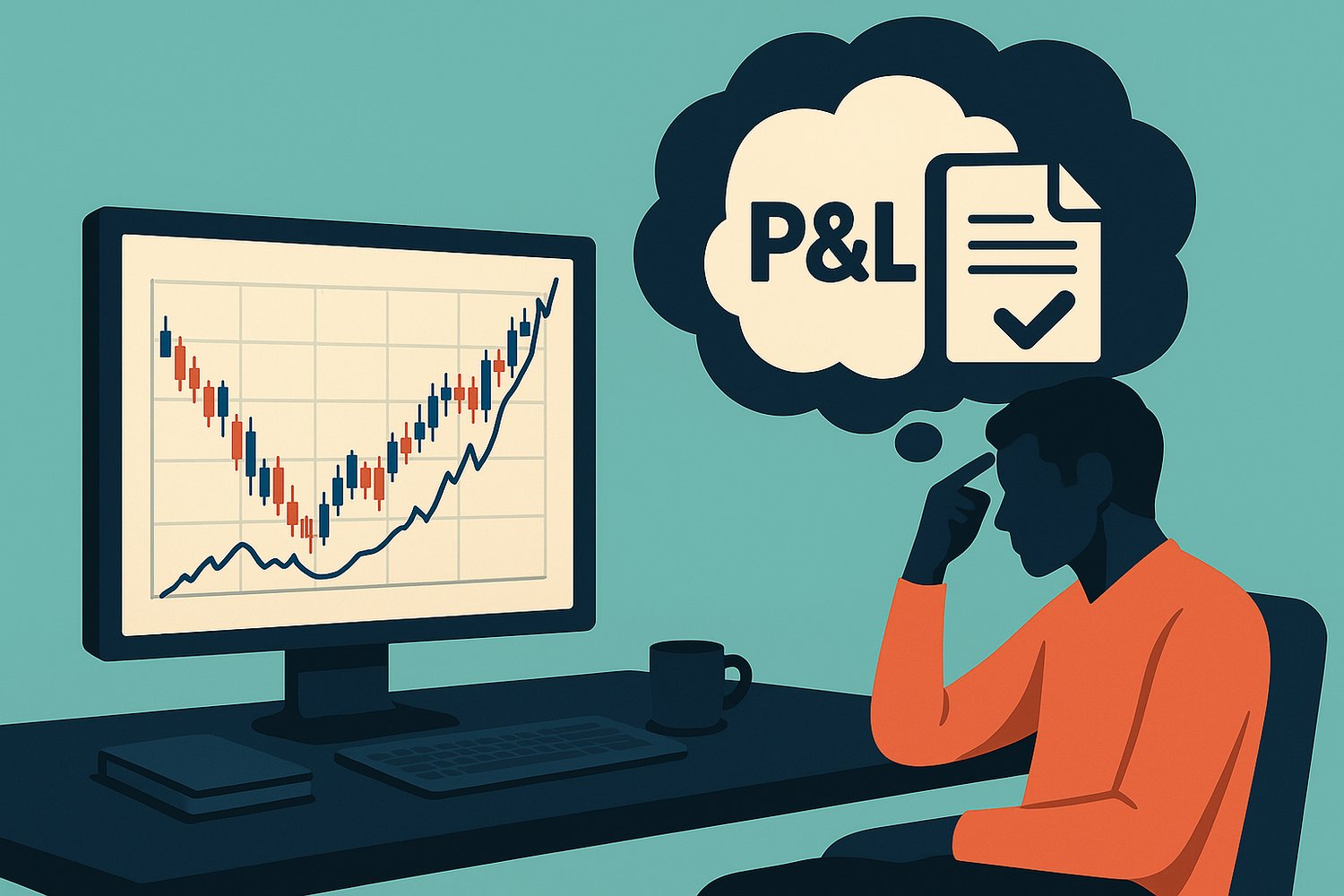 Beyond P&L: Setting Meaningful Psychological Objectives