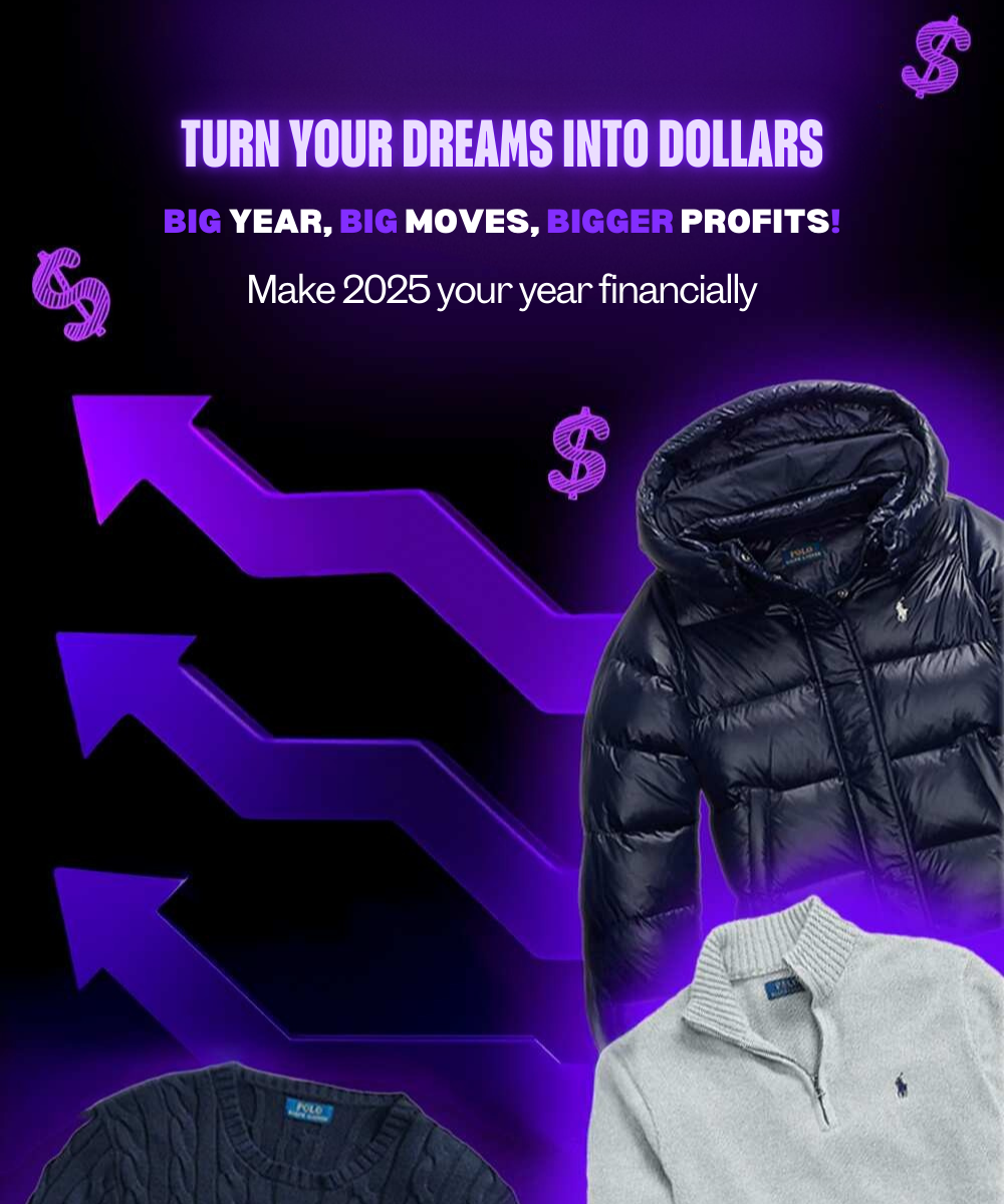 reliable suppliers for reselling