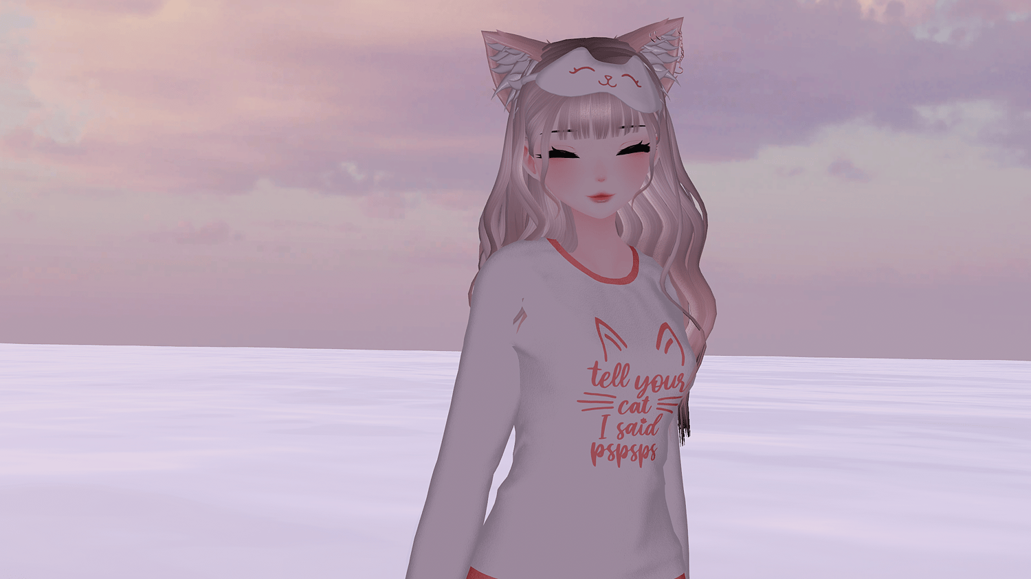 Nemu Neko