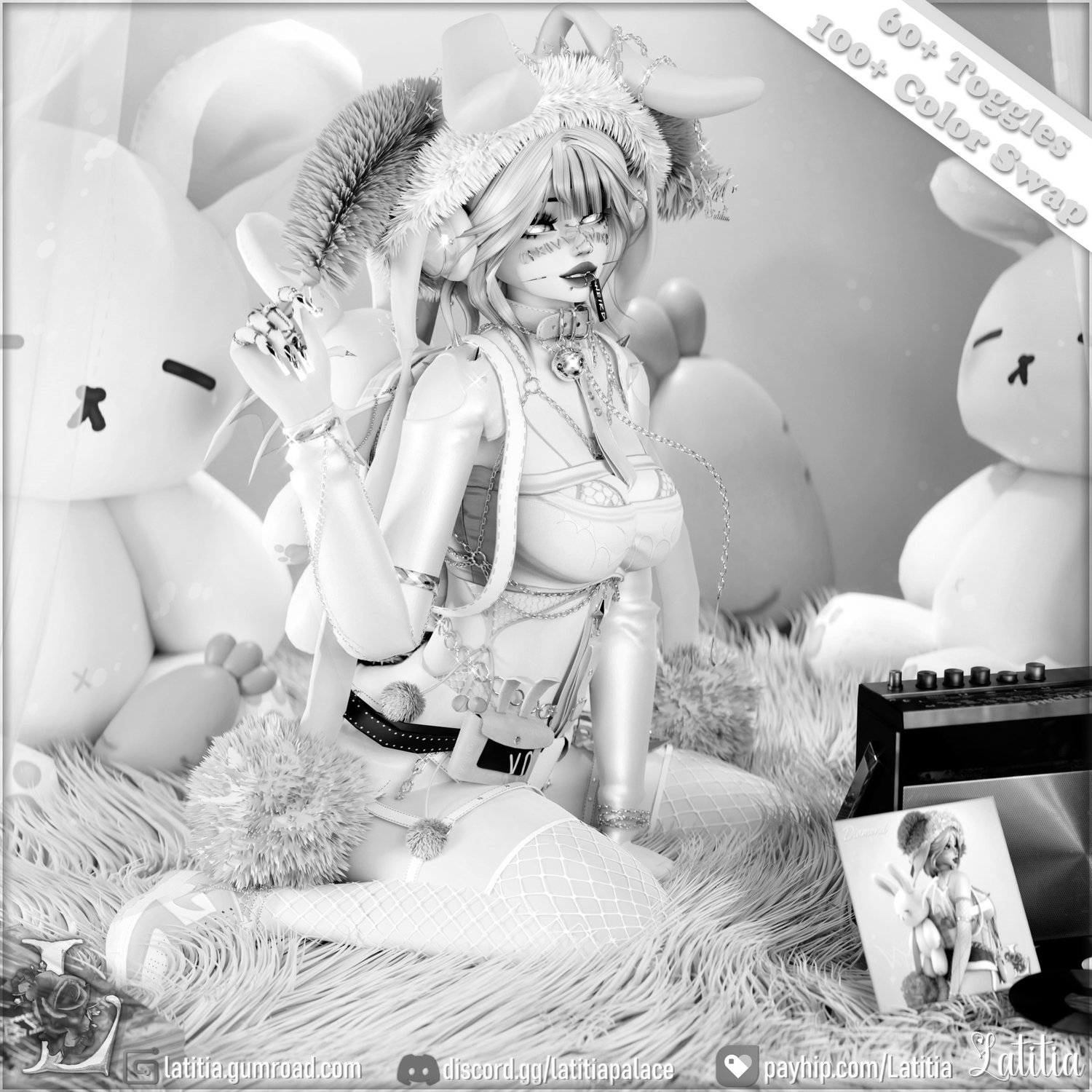 ♢ Diamond方块 ♦【UNRELEASE】