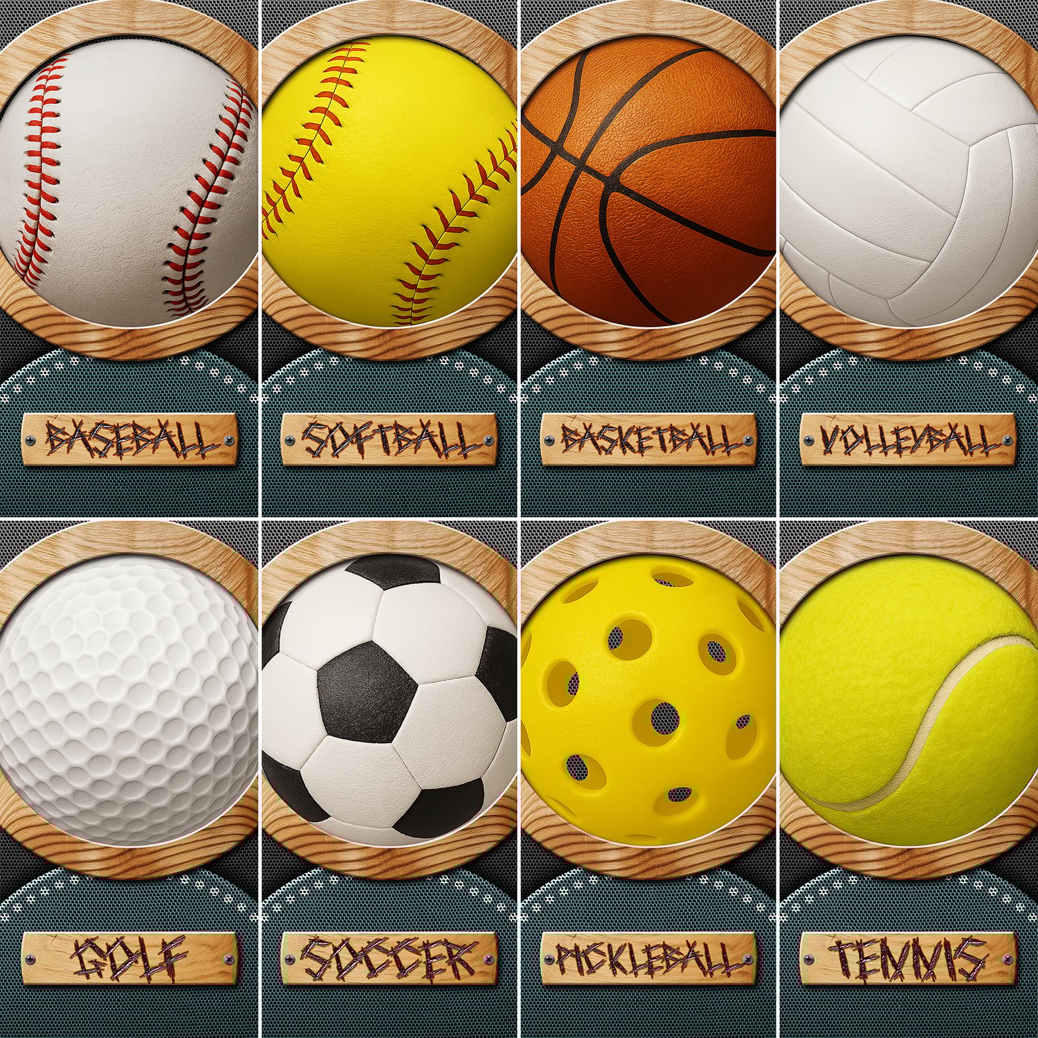 Photoshop Digital Background, Sports Design, Customizable, Athletics, Teams, Volume Photography, T&I, American, Americana, Flag, Workflow Tools, Photography, Portraits