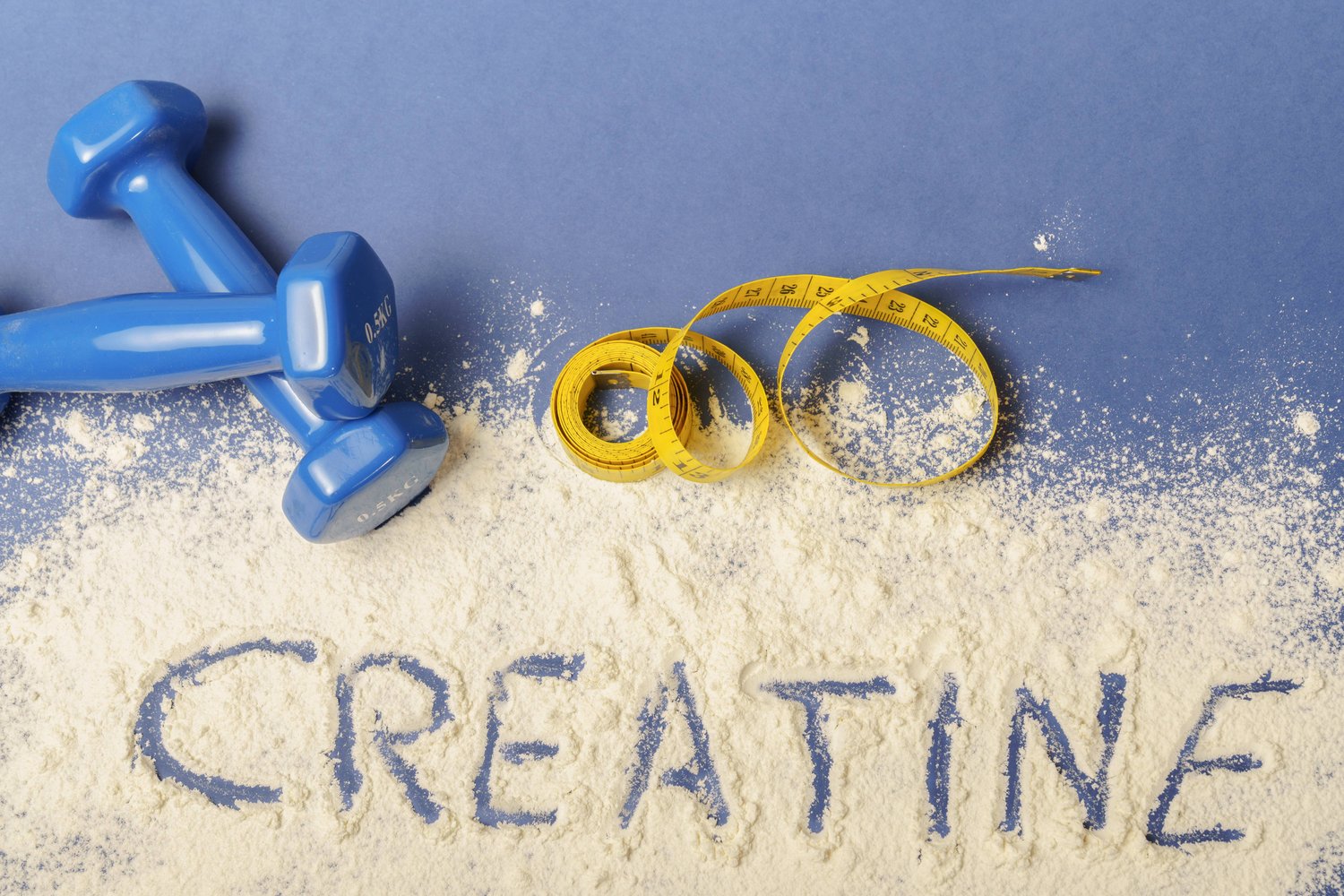 creatine supplements for women