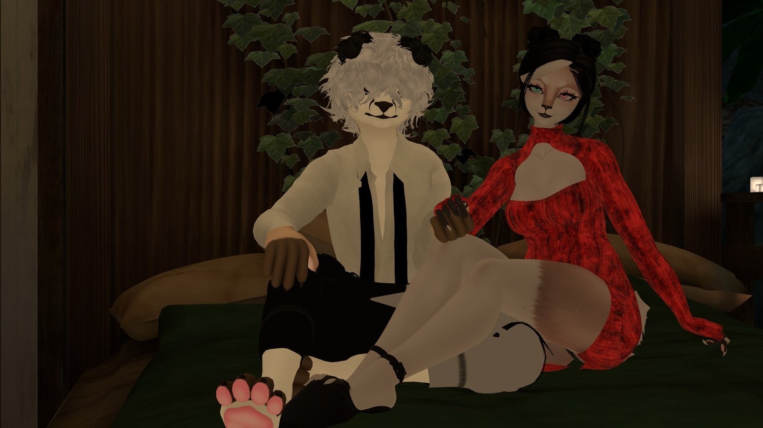 Mar & Akoya