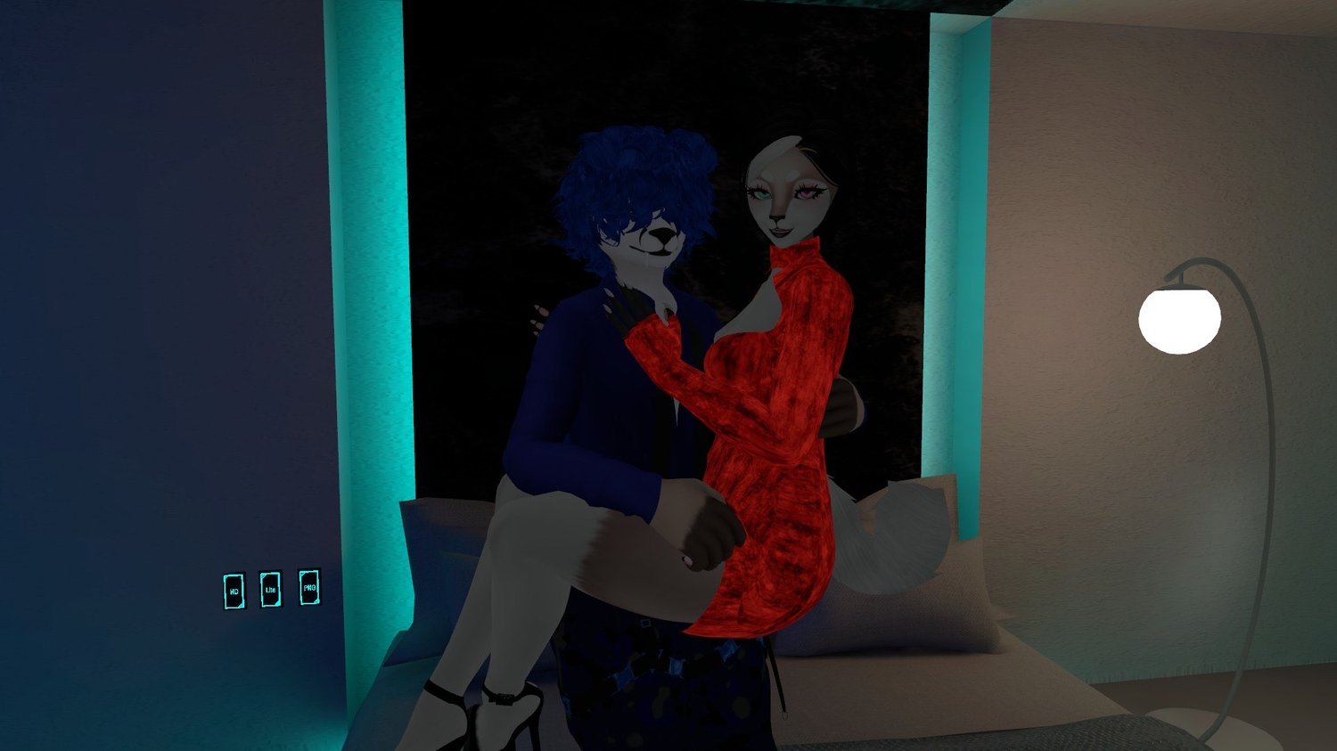 Mar & Akoya
