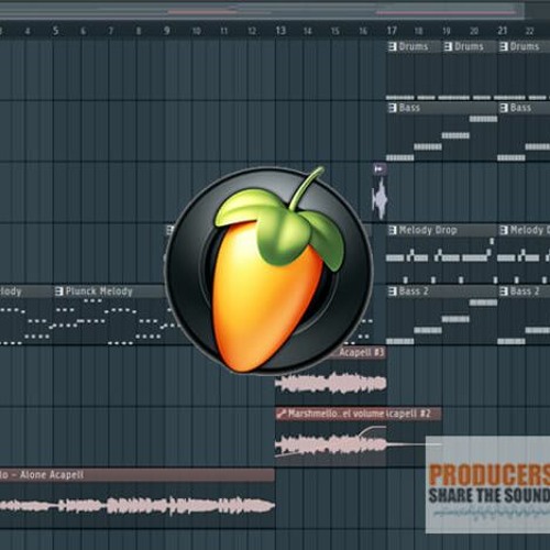FLP FLSTUDIO