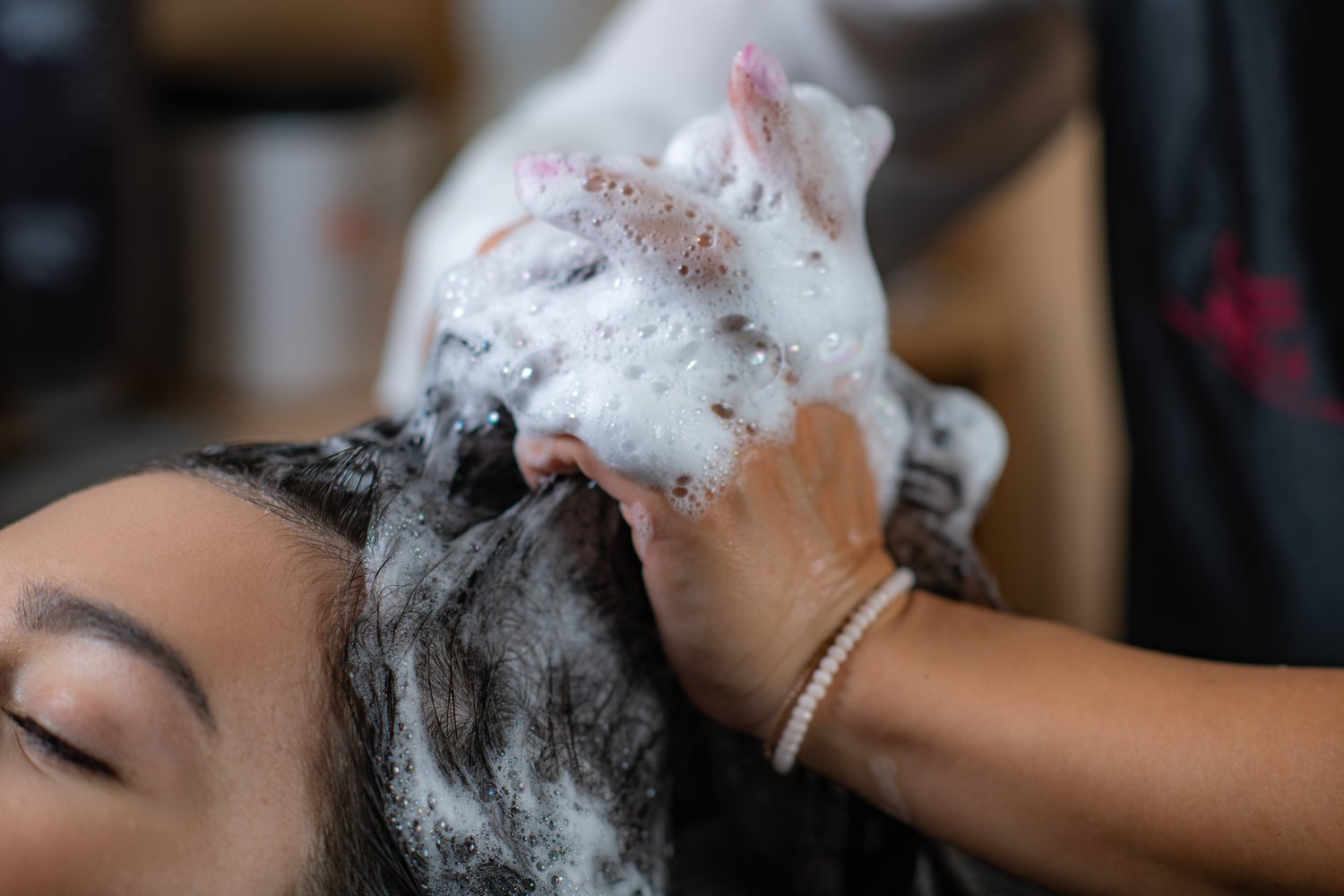 medicated shampoo itchy scalp