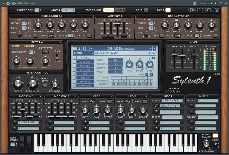 Sylenth1