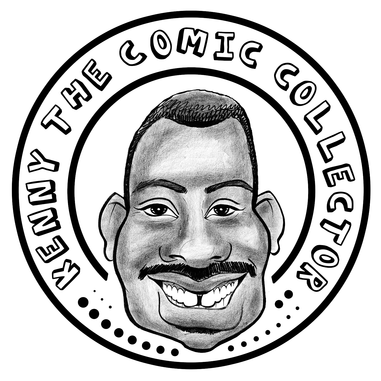 Kenny the Comic Collector's Online Comic Store