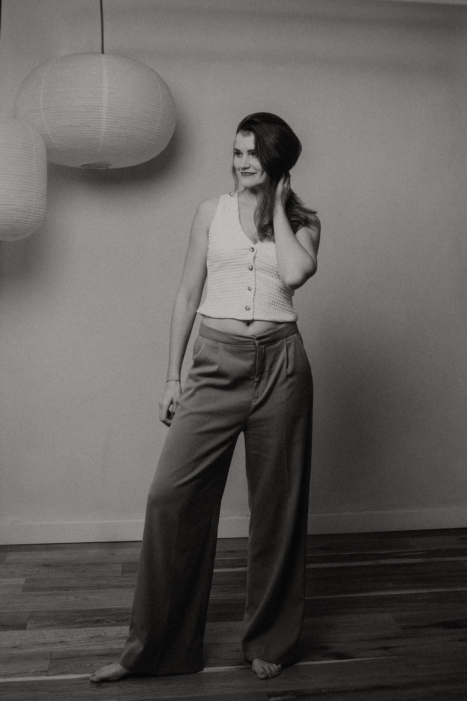 Ik voel me leeg na werk