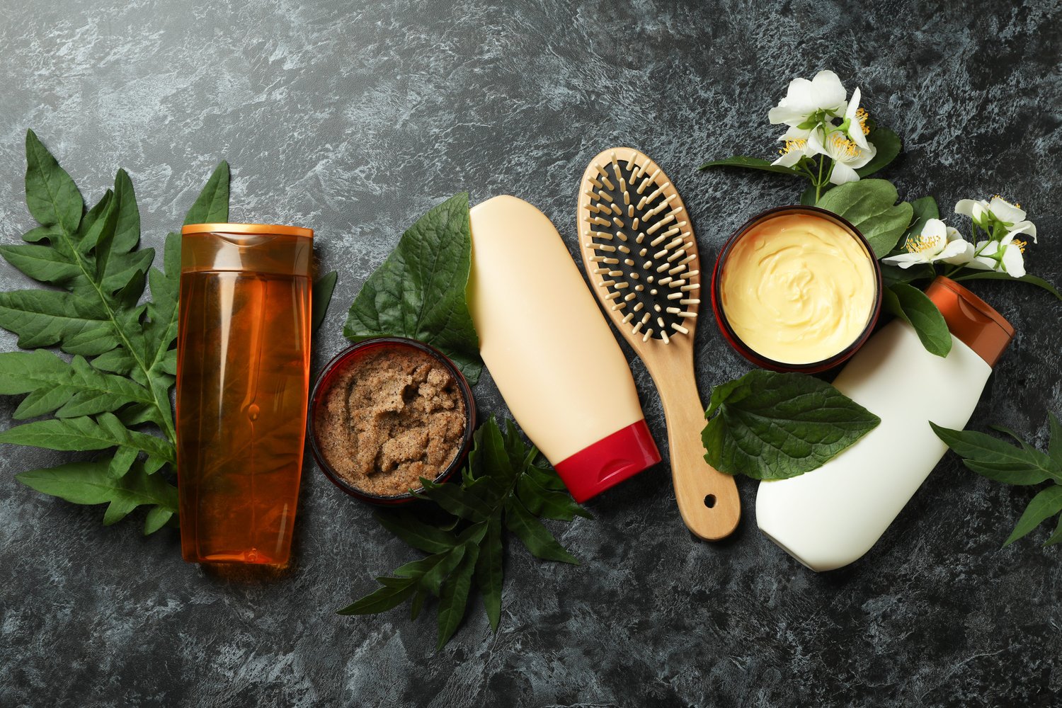 hair care products for low porosity hair