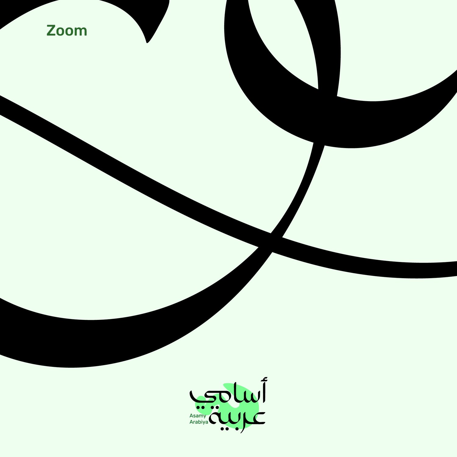 anwar-arabic-script-typography-zoom-detail