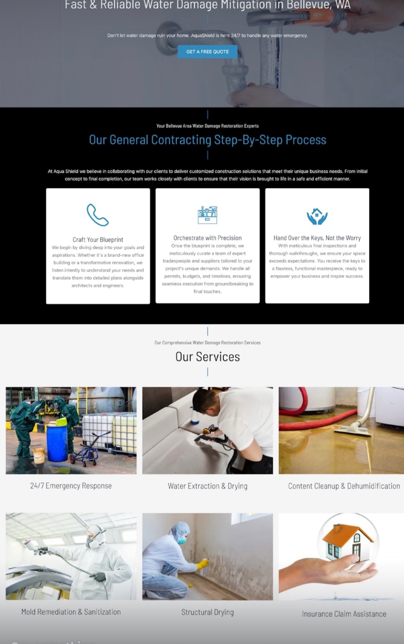 Custom Website Design Service - Payhip