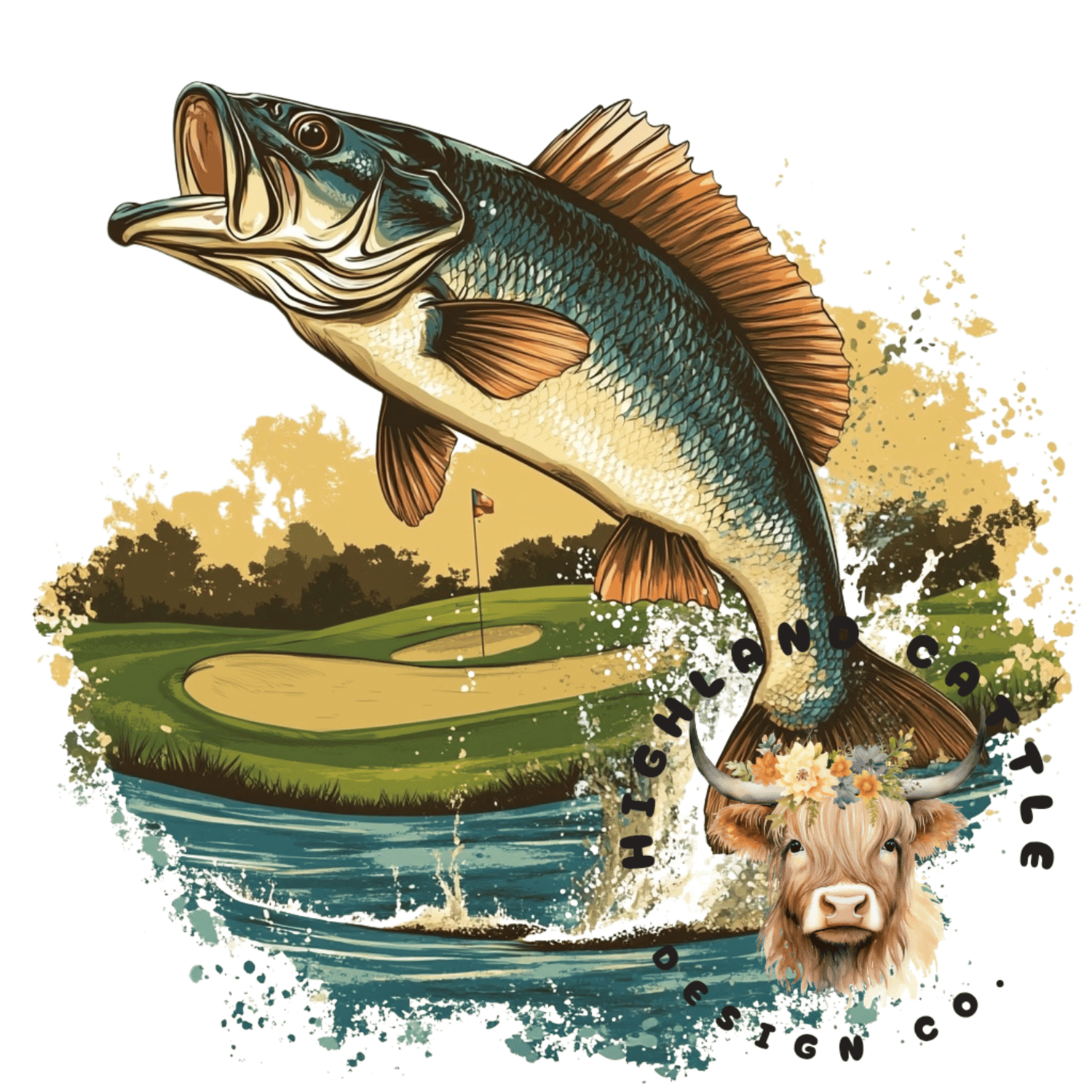 Bass Fishing - Payhip