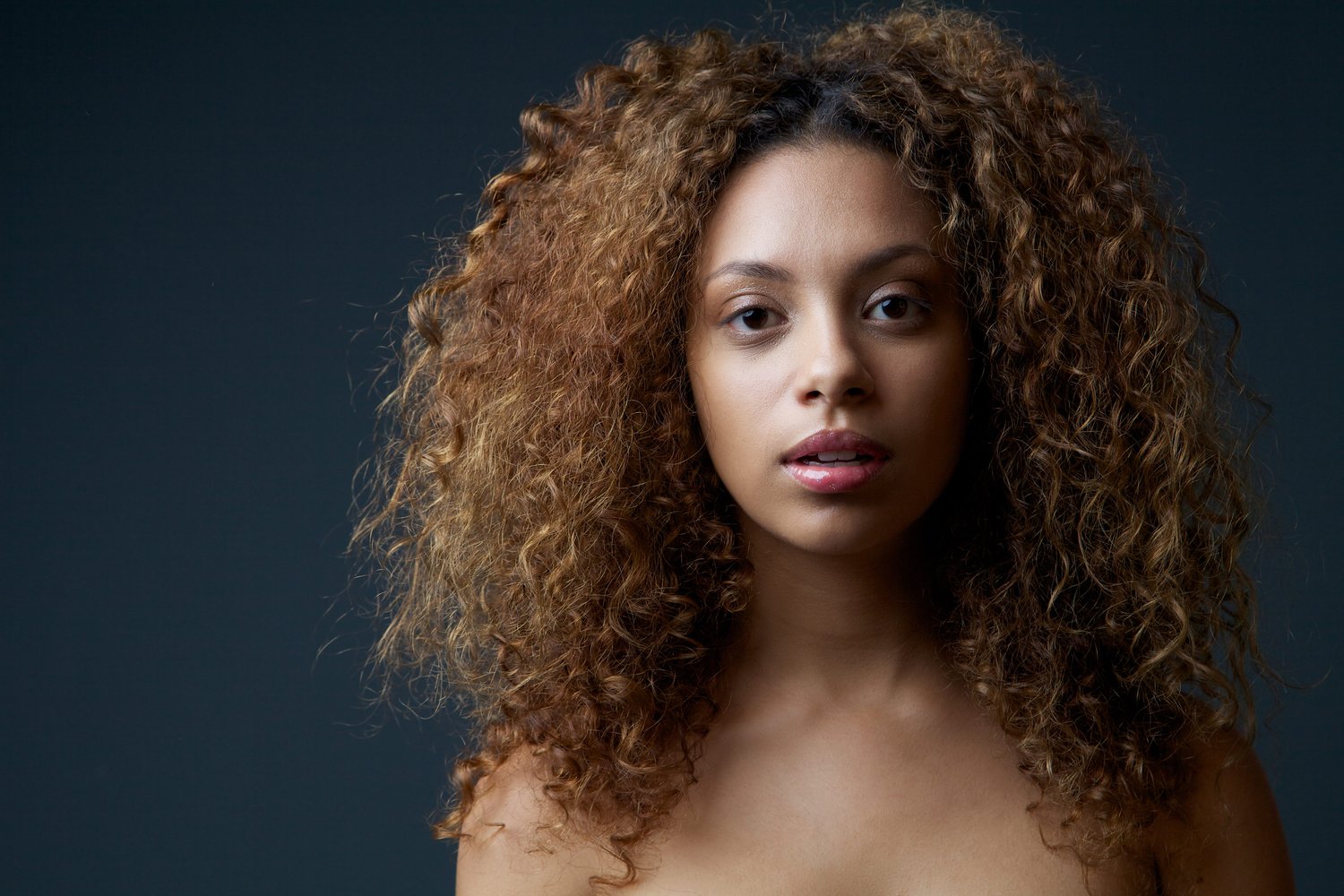 hair products for 3c hair