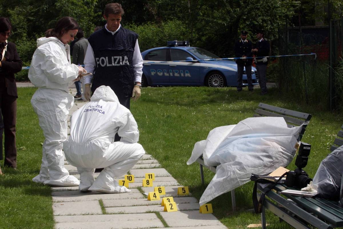 True Crime Italia - Pasqualina Labarbuta