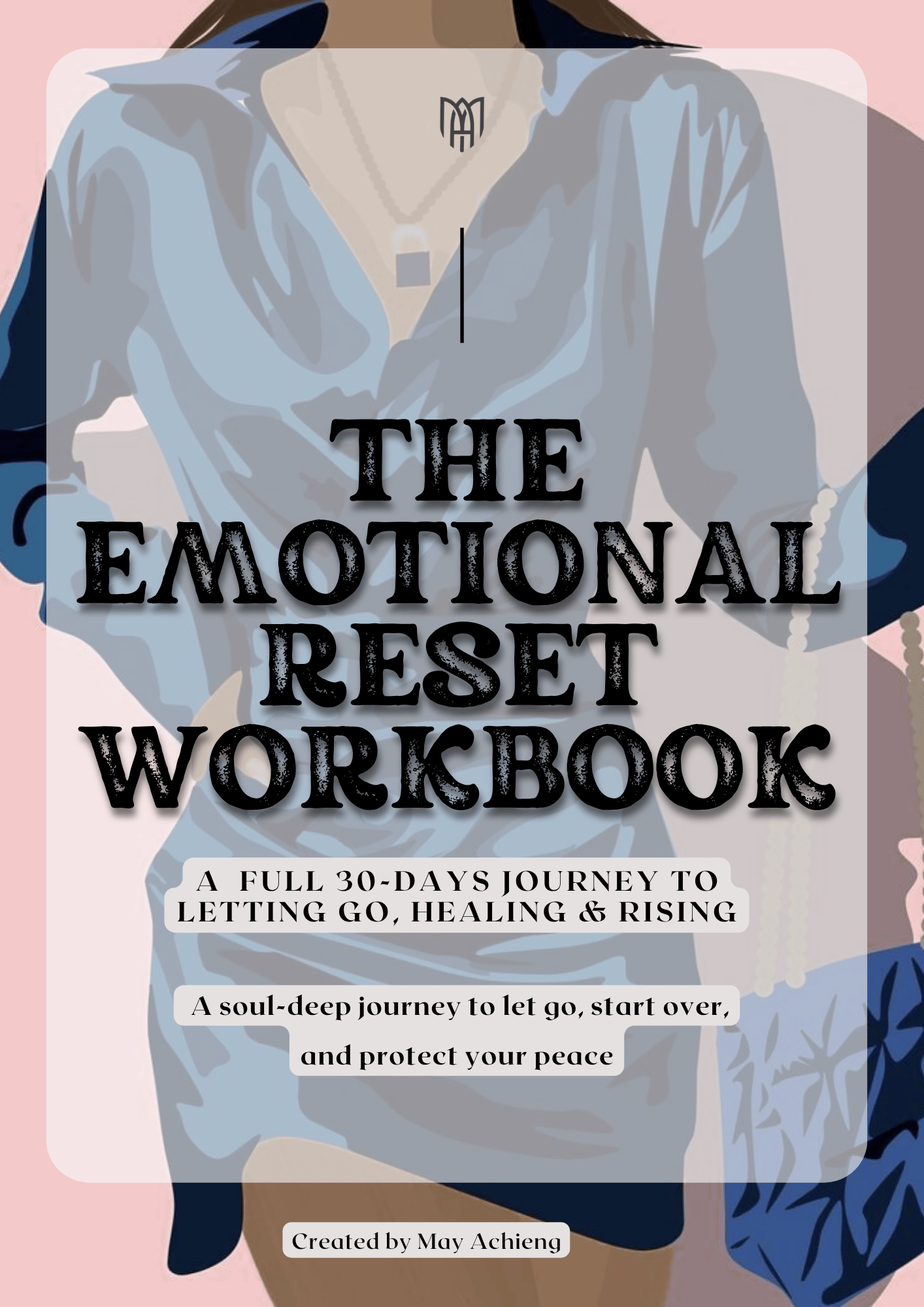The Emotional Reset Workbook