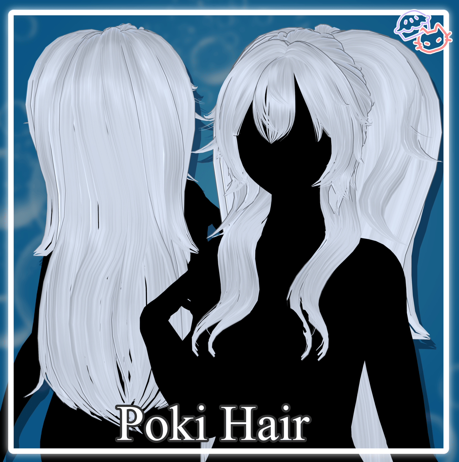 Poki Hair